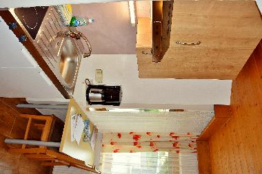 Appartement de vacances /en/au Wildschnau (Tiroler Unterland)ou appartement ou maison de vacances