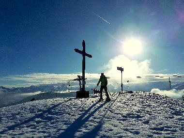 Appartement de vacances /en/au Wildschnau (Tiroler Unterland)ou appartement ou maison de vacances
