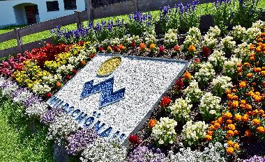 Appartement de vacances /en/au Wildschnau (Tiroler Unterland)ou appartement ou maison de vacances