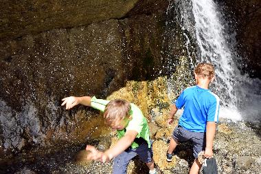 Appartement de vacances /en/au Wildschnau (Tiroler Unterland)ou appartement ou maison de vacances