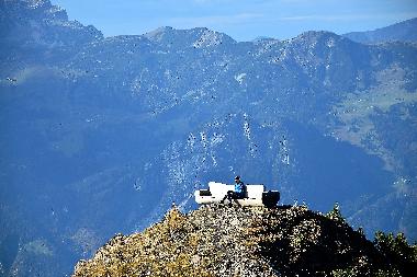 Appartement de vacances /en/au Wildschnau (Tiroler Unterland)ou appartement ou maison de vacances