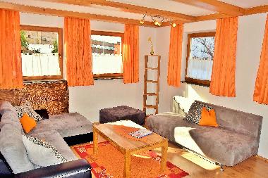 Appartement de vacances /en/au Wildschnau (Tiroler Unterland)ou appartement ou maison de vacances