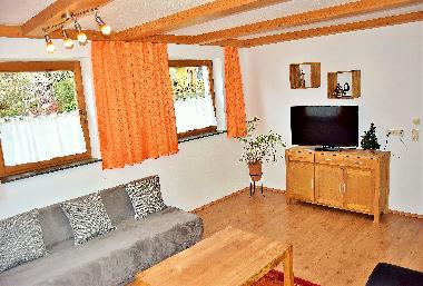 Appartement de vacances /en/au Wildschnau (Tiroler Unterland)ou appartement ou maison de vacances