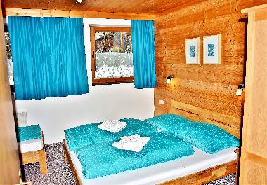 Appartement de vacances /en/au Wildschnau (Tiroler Unterland)ou appartement ou maison de vacances