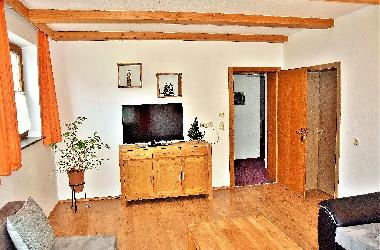 Appartement de vacances /en/au Wildschnau (Tiroler Unterland)ou appartement ou maison de vacances