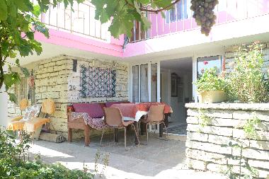 Villa �/en/au Golden Sands (Varna)ou appartement ou maison de vacances