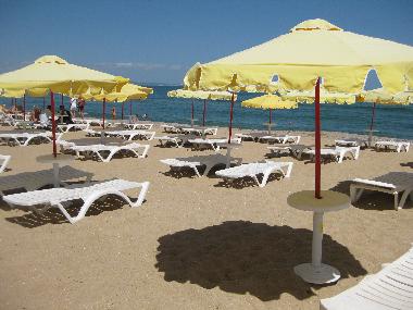 Villa �/en/au Golden Sands (Varna)ou appartement ou maison de vacances