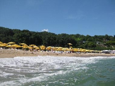 Villa �/en/au Golden Sands (Varna)ou appartement ou maison de vacances
