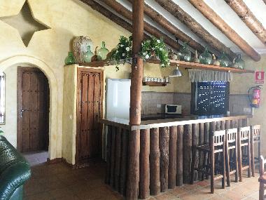 Maison de vacances �/en/au Competa (M�laga)ou appartement ou maison de vacances