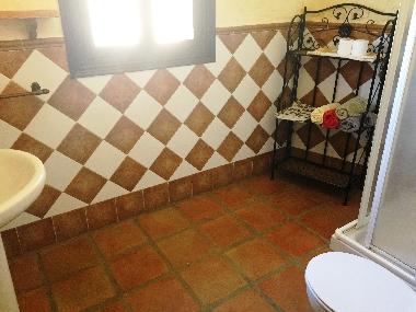 Maison de vacances �/en/au Competa (M�laga)ou appartement ou maison de vacances
