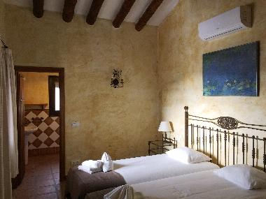 Maison de vacances �/en/au Competa (M�laga)ou appartement ou maison de vacances