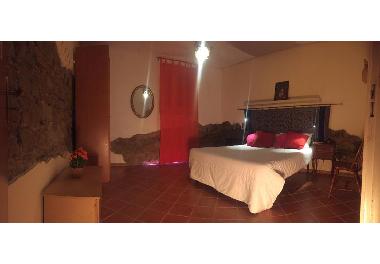 Maison de vacances /en/au Giardini-Naxos (Messina)ou appartement ou maison de vacances