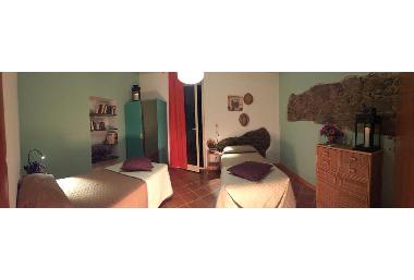 Maison de vacances /en/au Giardini-Naxos (Messina)ou appartement ou maison de vacances