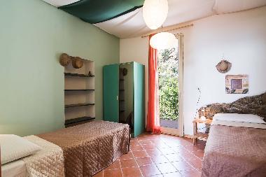 Maison de vacances /en/au Giardini-Naxos (Messina)ou appartement ou maison de vacances