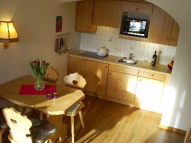 Appartement de vacances /en/au Abtenau (Salzburg und Umgebung)ou appartement ou maison de vacances