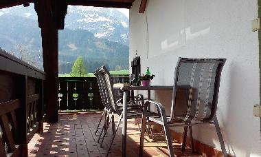 Appartement de vacances /en/au Abtenau (Salzburg und Umgebung)ou appartement ou maison de vacances