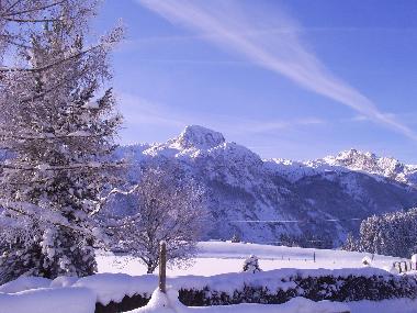 Appartement de vacances /en/au Abtenau (Salzburg und Umgebung)ou appartement ou maison de vacances