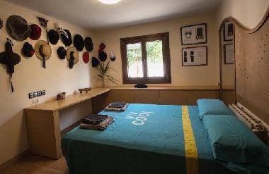 Maison de vacances �/en/au Ciutadella de Menorca (Menorca)ou appartement ou maison de vacances