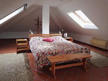 Villa /en/au Comporta (Alentejo Litoral)ou appartement ou maison de vacances