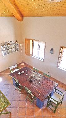 Villa /en/au Comporta (Alentejo Litoral)ou appartement ou maison de vacances