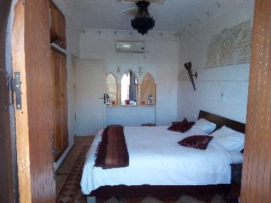 Maison de vacances �/en/au Agadir (Agadir)ou appartement ou maison de vacances