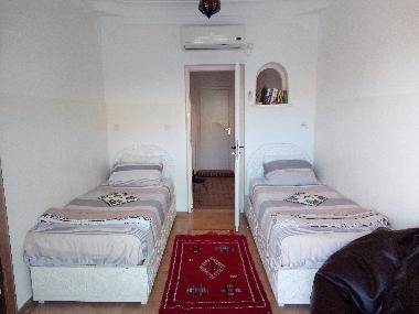 Maison de vacances �/en/au Agadir (Agadir)ou appartement ou maison de vacances