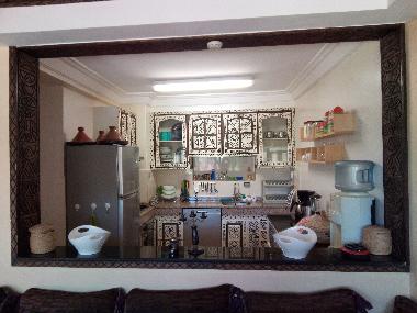 Maison de vacances �/en/au Agadir (Agadir)ou appartement ou maison de vacances