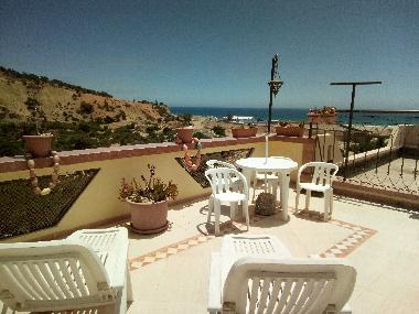 Maison de vacances �/en/au Agadir (Agadir)ou appartement ou maison de vacances