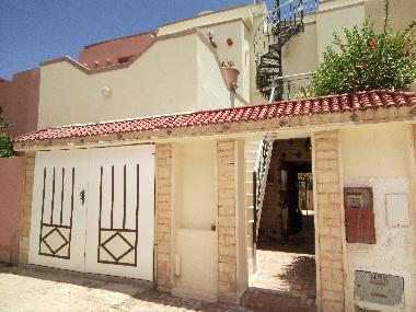 Maison de vacances �/en/au Agadir (Agadir)ou appartement ou maison de vacances