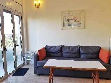 Appartement de vacances �/en/au Tel Aviv (Tel Aviv)ou appartement ou maison de vacances