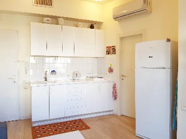 Appartement de vacances �/en/au Tel Aviv (Tel Aviv)ou appartement ou maison de vacances