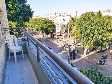 Appartement de vacances �/en/au Tel Aviv (Tel Aviv)ou appartement ou maison de vacances