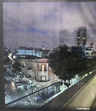 Appartement de vacances �/en/au Tel Aviv (Tel Aviv)ou appartement ou maison de vacances