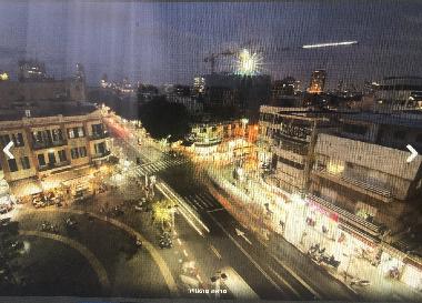 Appartement de vacances �/en/au Tel Aviv (Tel Aviv)ou appartement ou maison de vacances