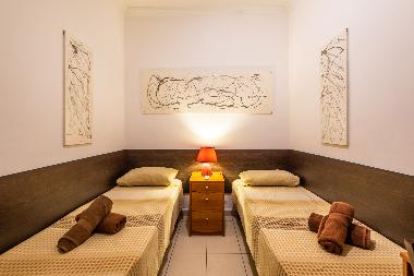 Appartement de vacances /en/au St Julians (Malte)ou appartement ou maison de vacances