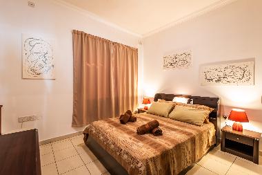 Appartement de vacances /en/au St Julians (Malte)ou appartement ou maison de vacances