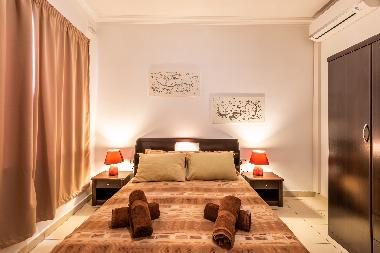 Appartement de vacances /en/au St Julians (Malte)ou appartement ou maison de vacances