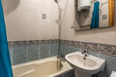 Appartement de vacances /en/au St Julians (Malte)ou appartement ou maison de vacances