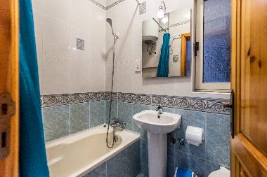 Appartement de vacances /en/au St Julians (Malte)ou appartement ou maison de vacances