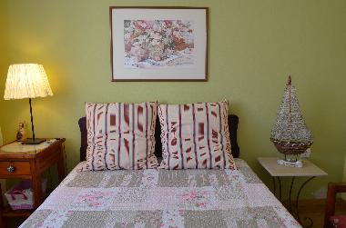 Appartement de vacances /en/au KAVALA (Kavala)ou appartement ou maison de vacances