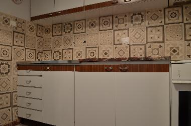 Appartement de vacances /en/au KAVALA (Kavala)ou appartement ou maison de vacances