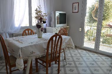 Appartement de vacances /en/au KAVALA (Kavala)ou appartement ou maison de vacances
