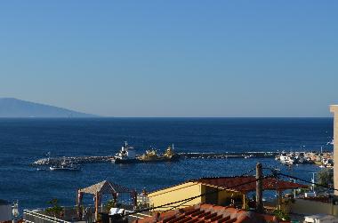 Appartement de vacances /en/au KAVALA (Kavala)ou appartement ou maison de vacances