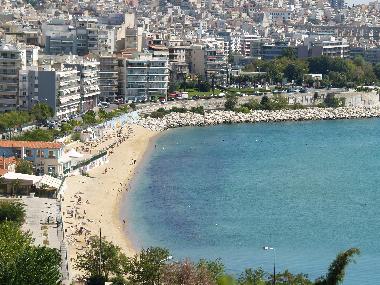 Appartement de vacances /en/au KAVALA (Kavala)ou appartement ou maison de vacances