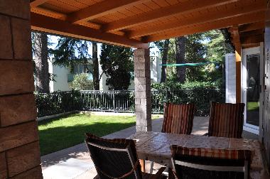 Appartement de vacances �/en/au Portoroz (Piran)ou appartement ou maison de vacances