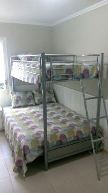 Appartement de vacances /en/au Calafat - L