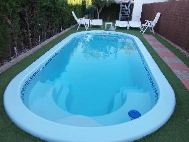 Appartement de vacances /en/au Calafat - L