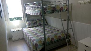 Appartement de vacances /en/au Calafat - L