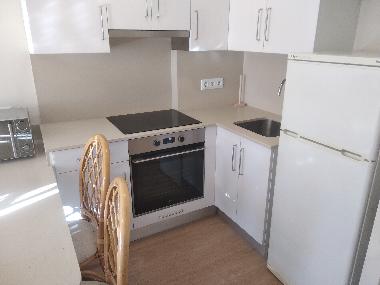 Appartement de vacances /en/au Platja d