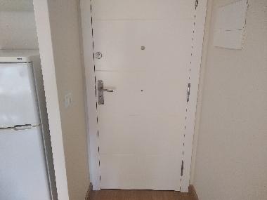 Appartement de vacances /en/au Platja d